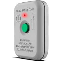 Capteurs TPMS De Remplacement Pour Ford - Lot De 4, Compatibles Fiesta, Kuga, Mondeo, Etc.