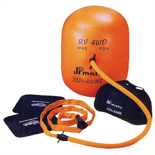 Preisvergleich Produktbild Sumex AIRJACK Luftkissen-Wagenheber