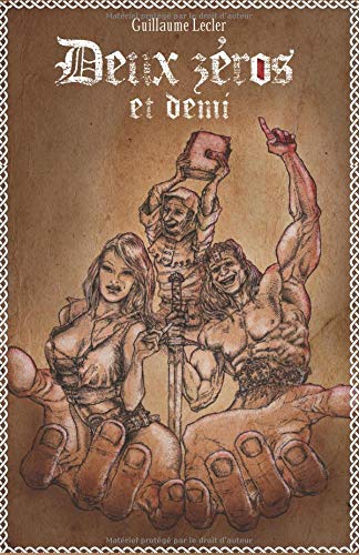 Deux zéros et demi en ligne
