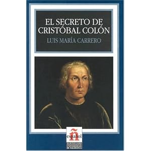EL SECRETO DE CRISTOBAL COLON