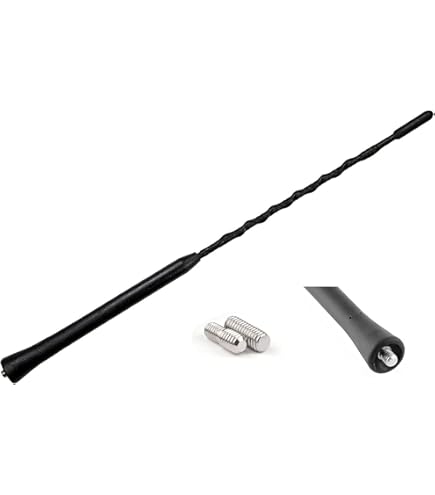 VW Antennenstab 6C0035849M - Original Volkswagen Teil