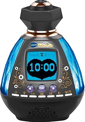VTech - 163475 - KidiMagic Couleur Show - Noir/Argent