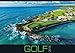 Produktbild Golf 2018 - Sportkalender/Golfkalender international (49 x 34)