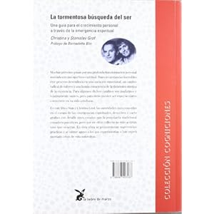 La Tormentosa Busquedad del Ser