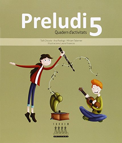Preludi 5