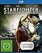 Produktbild Starfighter – Sie wollten den Himmel erobern [Blu-ray]