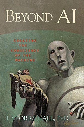 Download Beyond AI: Creating the Conscience of the Machine Download Beyond AI: Creating the Conscience of the Machine
