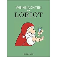 Weihnachten mit Loriot (Kunst) : Loriot: Amazon.de: Bücher