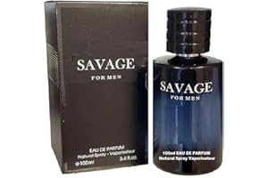 Modaleo - SAVAGE for Men's Eau de Parfum 100ml Ideal Perfume for Men 100ML Modaleo Collections