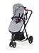 Cosatto Giggle 2 Travel System Oh La La