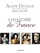 Alain Decaux raconte...