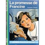 La promesse de francine                                                                       010598