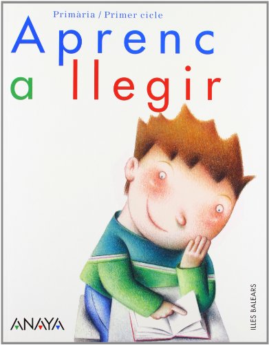 Aprenc a llegir