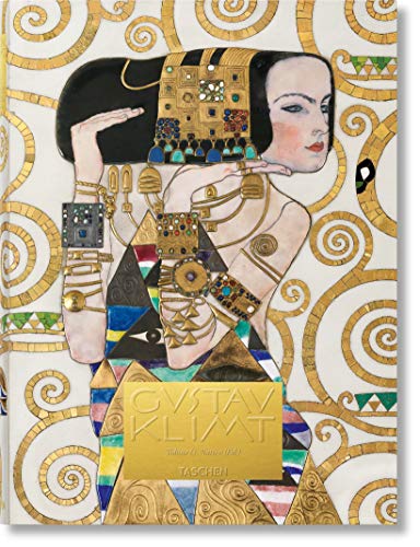 Cropswap.co.nz Klimt. Obras Completas Image