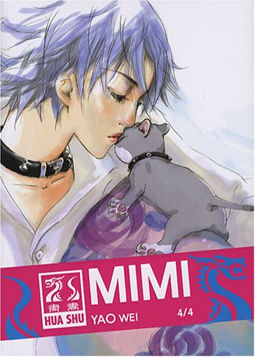 Mimi — Tome 4