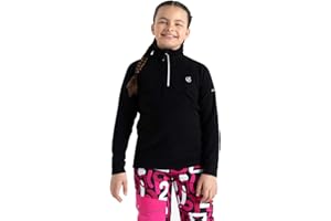 DARE 2B Regatta Freehand 170 gsm Half Zip Outdoor Active Fleece Forro Polar, Unisex niños