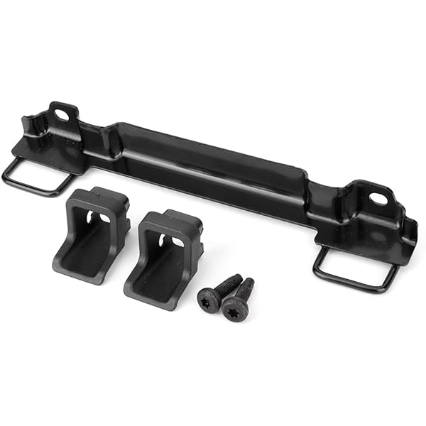 Kit Adattatore ISOFIX Universale Per Auto - Omologato, Facile Da Montare