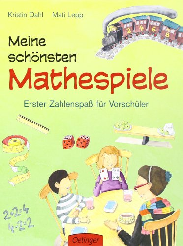 Download Meine schönsten Mathespiele: Erster Zahlenspaß für Vorschüler Download Meine schönsten Mathespiele: Erster Zahlenspaß für Vorschüler