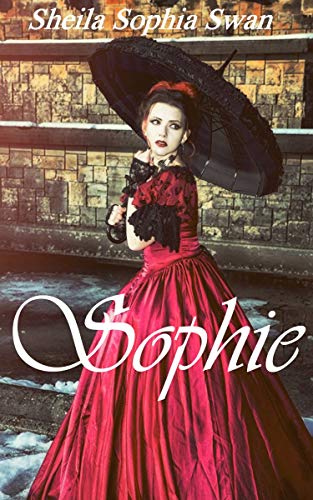 Sheila Sophia Swan – Sophie (2020)