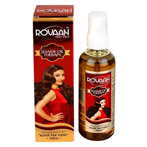 Multani Rovaan Kesh Tail - 100 ml RS.125.00