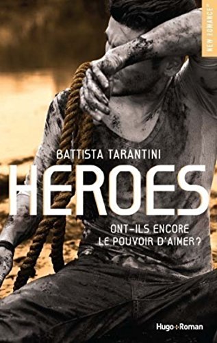Ebooks gratuits en ligne télécharger E-book Heroes (New romance) E-book DJVU FB2 by author