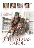 A Christmas Carol - The Musical [DVD] [200]