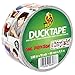 Produktbild Licensed Duck Tape 1.88" Wide 10 Yard Roll-One Direction