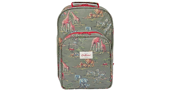 cath kidston picnic backpack