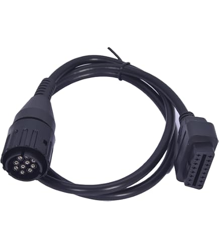 Amazon.fr : Unicarscan UCSI-2100 Adaptateur Bluetooth OBD