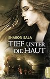 Image de Tief unter die Haut (Packende Romantic Suspense der Bestsellerautorin Sharon Sala)