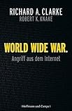 Image de World Wide War: Angriff aus dem Internet (Zeitgeschichte)