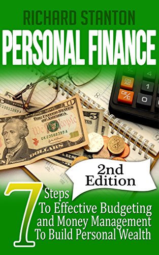 Download Personal Finance: 7 Steps To Effective Budgeting and Money Management To Build Personal Wealth Download Personal Finance: 7 Steps To Effective Budgeting and Money Management To Build Personal Wealth