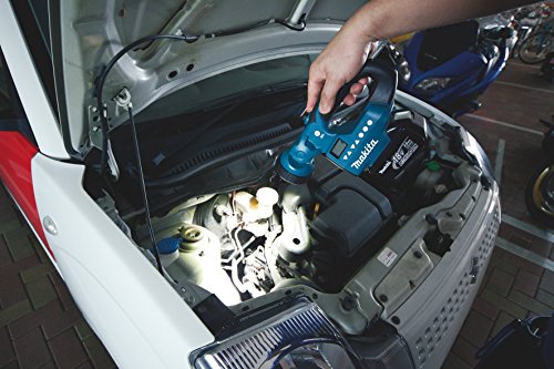 Makita BMR050 Akku-Radiolampe 18,0V LED - 2