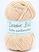 Produktbild Debbie Bliss Baby Cashmerino Handstrickgarn, 50 g, Bambus 307, Strickwolle