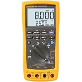 Fluke 789/E Prosesmetre, Loop Kalibrat&ouml;r ve Dijital Multimetre, 1000V, 24V Loop Kaynağı, 203x100x50mm, 600g