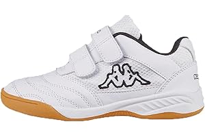 Kappa Mixte Enfant Kickoff T Basket