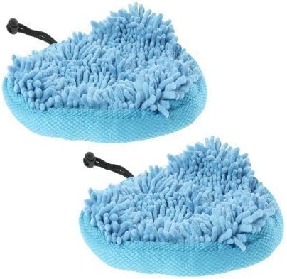 First4spares Microfibre Steam Mop Pads for Hoover SSNC1700 Steamjet (2 x Coral)