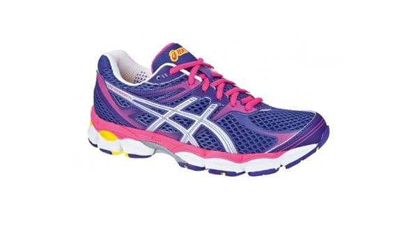 asics gel cumulus 14 porpora