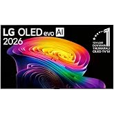 Lg Oled55C64La.Apdz 55 İn&ccedil; 139 Ekran Uydu Alıcılı Smart 4K Uhd Oled Tv Diğer