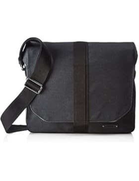Bree Lawrence 2 Messenger Bag/Umhängetasche 38 cm Herren