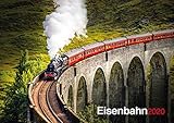 Eisenbahn 2020 by
