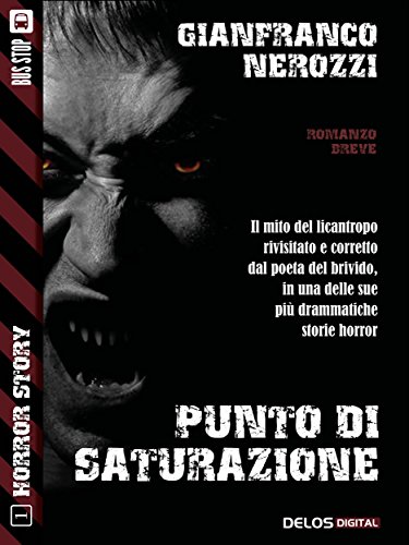 Download Punto di saturazione (Horror Story) Download Punto di saturazione (Horror Story)