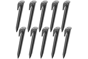 GENISYS 50 Haken für Automower Husqvarna/Gardena R40LI / R70LI