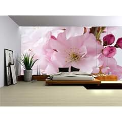 Suchergebnis auf Amazon.de für: kirschblueten wandtattoo: Baumarkt