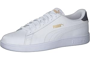 PUMA PUMA Smash V2 L, Unisex Adult Trainers