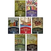 İhsan Oktay Anar 7 Kitap Takım