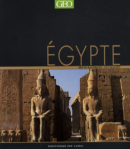 Télécharger Egypte Livre eBook France