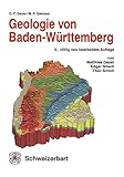 Image de Geologie von Baden-Württemberg