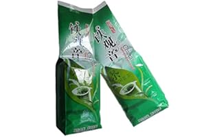 HELLOYOUNG 250g Té Oolong natural orgánico chino Té verde Tieguanyin clásico Comida verde