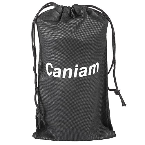 Doppelwandige Edelstahl Tasse Kameraobjektiv Kaffeebecher Kaffeetasse Objektiv Iso-Becher - 5